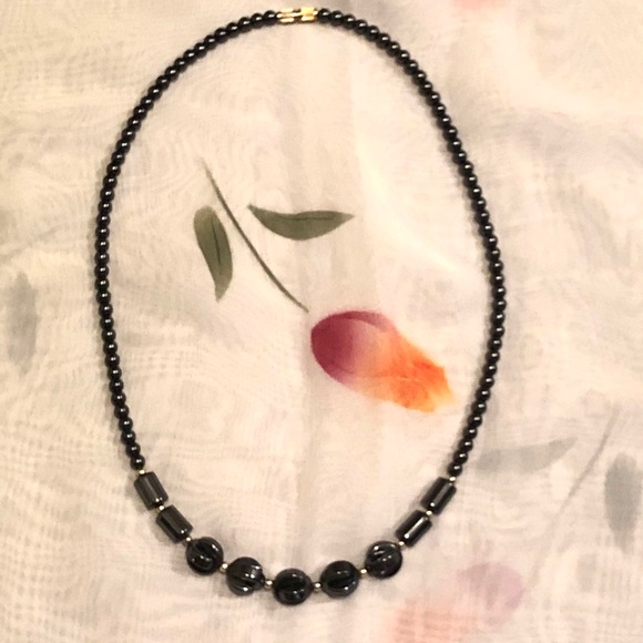 💝💝NEW Hematite Necklace - Picture 8 of 8